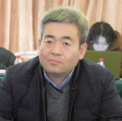 “取热不取水” 地热供暖政策空白待填补 ——专访陕西四季春清洁热源股份有限公司总经理李建